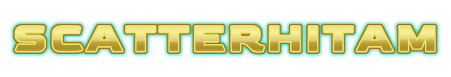 logo MAHJONGSCATTERHITAM
